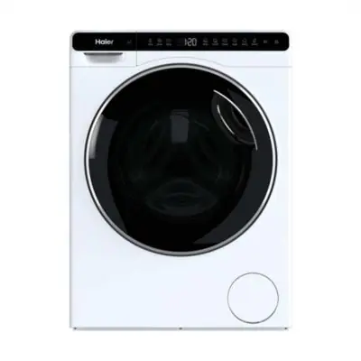 Lave linge compact HAIER HW50-BP12307U1-S Lave linge compact HAIER HW50-BP12307U1-S