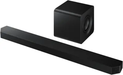 Barre de son SAMSUNG HW-Q810F Barre de son SAMSUNG HW-Q810F