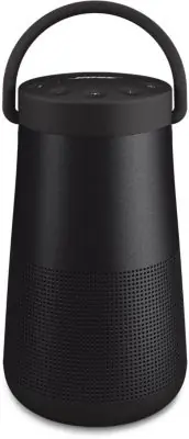 Enceinte portable BOSE SoundLink Revolve Plus Serie II Noir Enceinte portable BOSE SoundLink Revolve Plus Serie II Noir