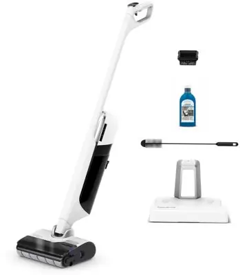 Aspirateur laveur ROWENTA GZ7257E0 X-Clean 12 + filtre Aspirateur laveur ROWENTA GZ7257E0 X-Clean 12 + filtre
