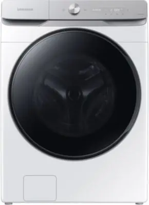 Lave linge hublot SAMSUNG WF20DG8650BW Lave linge hublot SAMSUNG WF20DG8650BW