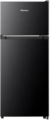 Réfrigérateur 2 portes HISENSE RT161D4ABE Réfrigérateur 2 portes HISENSE RT161D4ABE