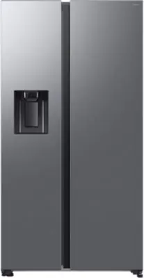 Réfrigérateur Américain SAMSUNG RS70F64KDT Réfrigérateur Américain SAMSUNG RS70F64KDT