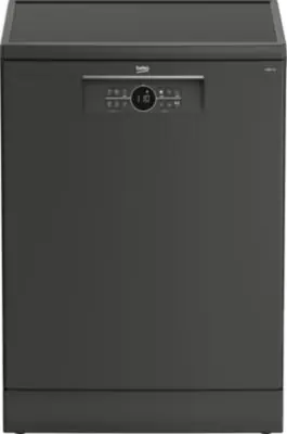 Lave vaisselle 60 cm BEKO BDFN26453G Lave vaisselle 60 cm BEKO BDFN26453G