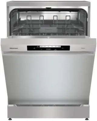Lave vaisselle 60 cm HISENSE HS642C90X Lave vaisselle 60 cm HISENSE HS642C90X