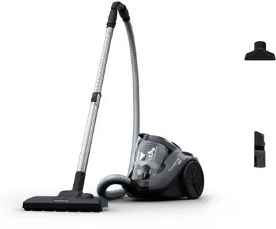 Aspirateur sans sac ROWENTA RO3726EA Compact Power Cyclonic Aspirateur sans sac ROWENTA RO3726EA Compact Power Cyclonic