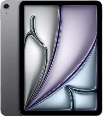 Tablette Apple IPAD Air 11 M3 128Go Gris Sidéral 2025 Tablette Apple IPAD Air 11 M3 128Go Gris Sidéral 2025