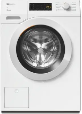Lave linge hublot MIELE WCA 132 WCS Lave linge hublot MIELE WCA 132 WCS