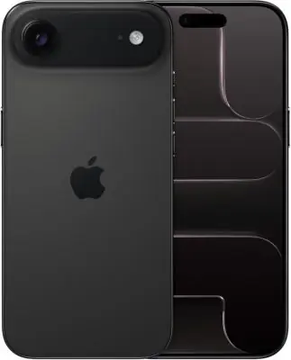Smartphone APPLE iPhone Air Noir sidéral 256Go Smartphone APPLE iPhone Air Noir sidéral 256Go