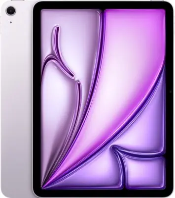 Tablette Apple IPAD Air 11 M3 128Go Mauve 2025 Tablette Apple IPAD Air 11 M3 128Go Mauve 2025