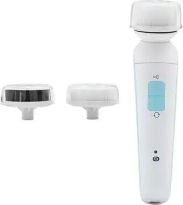 Brosse nettoyante visage ESSENTIELB EBF3 Brosse nettoyante visage ESSENTIELB EBF3