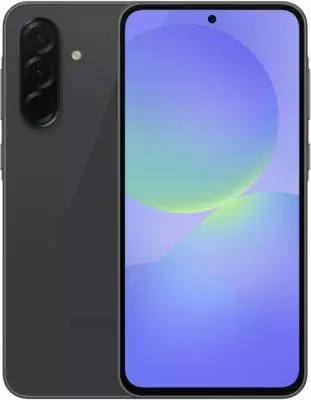 Smartphone SAMSUNG Galaxy A36 Noir EE 128Go 5G Smartphone SAMSUNG Galaxy A36 Noir EE 128Go 5G