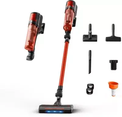 Aspirateur balai ROWENTA X-Force 8.80 RH1872E0 Aspirateur balai ROWENTA X-Force 8.80 RH1872E0