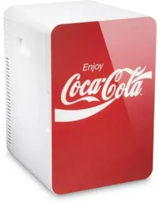 Glacière électrique IGLOO MBF20 Coca-Cola Glacière électrique IGLOO MBF20 Coca-Cola