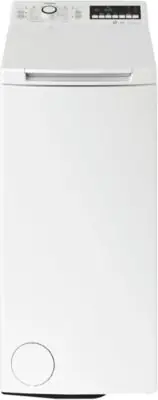 Lave linge top WHIRLPOOL TDLR6265FR Lave linge top WHIRLPOOL TDLR6265FR