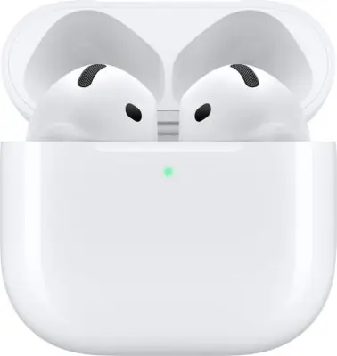 Ecouteurs APPLE Airpods 4 ANC Ecouteurs APPLE Airpods 4 ANC