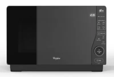 Micro ondes WHIRLPOOL MWF420SL extraspace Micro ondes WHIRLPOOL MWF420SL extraspace