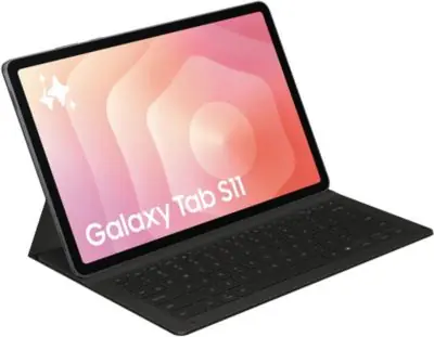Tablette Android SAMSUNG Pack Galaxy Tab S11 128Go avec Galaxy IA + Keyboard Tablette Android SAMSUNG Pack Galaxy Tab S11 128Go avec Galaxy IA + Keyboard