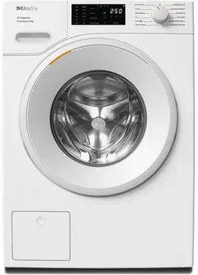 Lave linge hublot MIELE WSB 363 WCS Lave linge hublot MIELE WSB 363 WCS