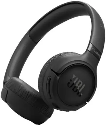 Casque JBL Tune 680NC Noir Casque JBL Tune 680NC Noir