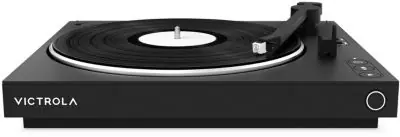 Platine vinyle VICTROLA VPT-800 Black Platine vinyle VICTROLA VPT-800 Black