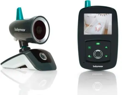 Babyphone BABYMOOV Yoo travel Babyphone BABYMOOV Yoo travel