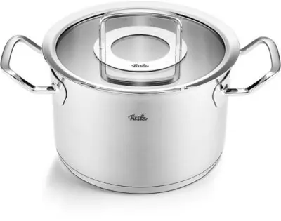 Faitout FISSLER Original profi Stew Pot 20 cm Faitout FISSLER Original profi Stew Pot 20 cm