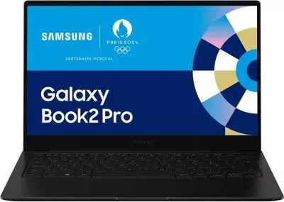 Ordinateur portable reconditionné SAMSUNG Galaxy book2 Pro i5 12e Gen 8Go 256Go Ordinateur portable reconditionné SAMSUNG Galaxy book2 Pro i5 12e Gen 8Go 256Go