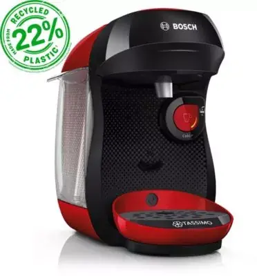 Tassimo BOSCH Happy TAS103E Tassimo BOSCH Happy TAS103E