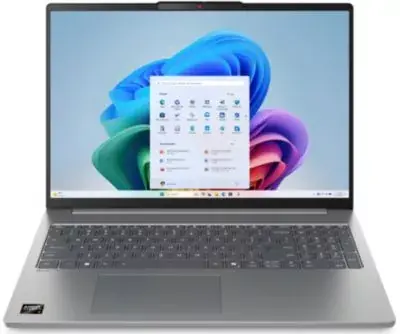 Ordinateur portable LENOVO IdeaPad Slim 5 16AKP10 16 pouces AMD Ryzen AI 7 350 32 Go RAM DDR5 SSD 512 Go Ordinateur portable LENOVO IdeaPad Slim 5 16AKP10 16 pouces AMD Ryzen AI 7 350 32 Go RAM DDR5 SSD 512 Go