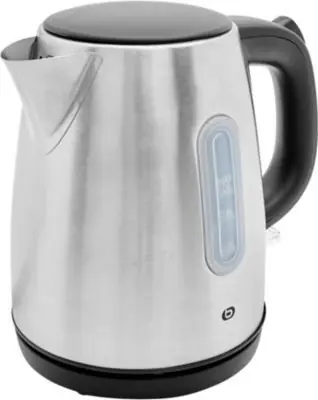 Bouilloire ESSENTIELB EBL18i inox 1L Bouilloire ESSENTIELB EBL18i inox 1L