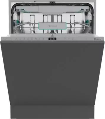 Lave vaisselle encastrable HISENSE HV16A Lave vaisselle encastrable HISENSE HV16A