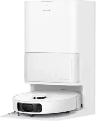 Robot Aspirateur Laveur DREAME D20 Ultra Robot Aspirateur Laveur DREAME D20 Ultra