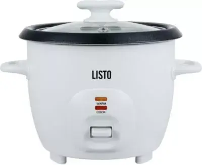 Cuiseur riz LISTO CR L3 Cuiseur riz LISTO CR L3