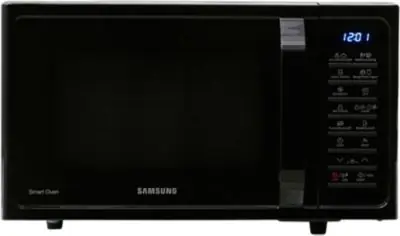 Micro ondes combiné SAMSUNG EX.MC28H5015AK/EF Micro ondes combiné SAMSUNG EX.MC28H5015AK/EF