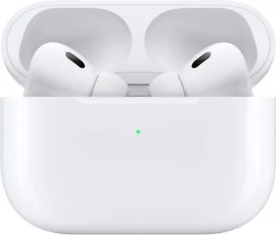 Ecouteurs APPLE Airpods Pro 2 USB-C Magsafe Ecouteurs APPLE Airpods Pro 2 USB-C Magsafe