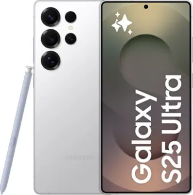 Smartphone SAMSUNG Galaxy S25 Ultra 5G 512Go Noir Smartphone SAMSUNG Galaxy S25 Ultra 5G 512Go Noir
