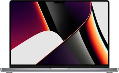Ordinateur Apple MACBOOK Pro 16' M1 Pro 16Go 512Go SSD 2021 Gris Ordinateur Apple MACBOOK Pro 16' M1 Pro 16Go 512Go SSD 2021 Gris