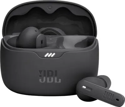 Ecouteurs JBL Tune 245 NC Noir Ecouteurs JBL Tune 245 NC Noir