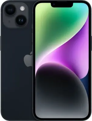 Smartphone APPLE iPhone 14 Minuit 128Go Batterie Neuve Smartphone APPLE iPhone 14 Minuit 128Go Batterie Neuve