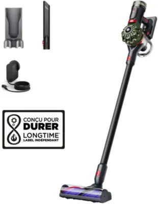 Dyson - Aspirateur Balai V8 Cyclone Dyson - Aspirateur Balai V8 Cyclone
