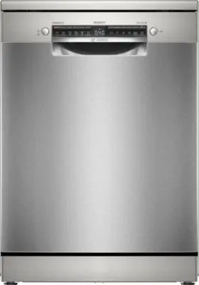 Bosch - Lave Vaisselle 60 Cm Sms4eci28f Série 4 Serenity Silence Plus Bosch - Lave Vaisselle 60 Cm Sms4eci28f Série 4 Serenity Silence Plus