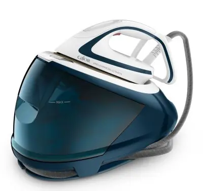 Calor - Centrale Vapeur Gv9558c0 Pro Express Ultimate Calor - Centrale Vapeur Gv9558c0 Pro Express Ultimate