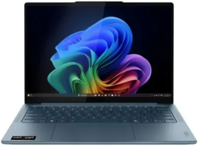 Lenovo - Ordinateur Portable Yoga Slim 7 14akp10 14" Oled Amd Ryzen Ai 5 330 16 Go Ram Lpddr5x Ssd 512 Go + Souris Lenovo - Ordinateur Portable Yoga Slim 7 14akp10 14" Oled Amd Ryzen Ai 5 330 16 Go Ram Lpddr5x Ssd 512 Go + Souris