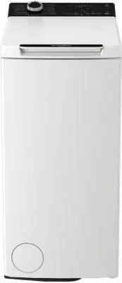 Whirlpool - Lave Linge Top Tw621csilencefr Whirlpool - Lave Linge Top Tw621csilencefr
