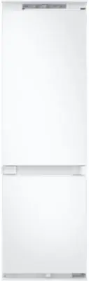 Samsung - Réfrigérateur Combiné Encastrable Brb80f26ads0 Samsung - Réfrigérateur Combiné Encastrable Brb80f26ads0