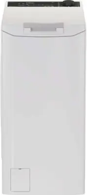 Haier - Lave Linge Top Thasn286tm5p-S Haier - Lave Linge Top Thasn286tm5p-S