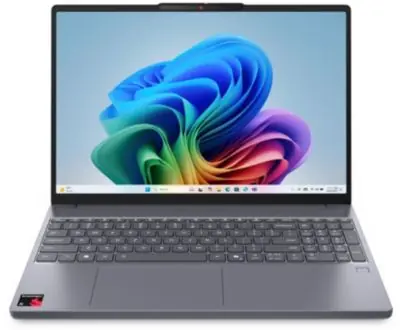 Lenovo - Ordinateur Portable Ideapad Slim 3 15q8x10 1 15" Oled Snapdragon X 16 Go Ram Lpddr5x Ssd 1 To Lenovo - Ordinateur Portable Ideapad Slim 3 15q8x10 1 15" Oled Snapdragon X 16 Go Ram Lpddr5x Ssd 1 To