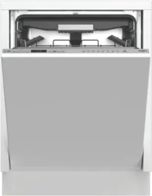Whirlpool - Lave Vaisselle Encastrable W0itp51w Whirlpool - Lave Vaisselle Encastrable W0itp51w