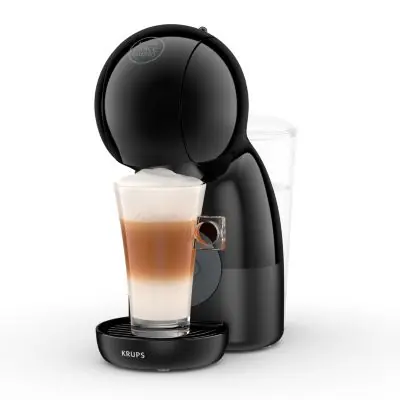 Krups - Dolce Gusto Yy4395fd Piccolo Xs Gris Krups - Dolce Gusto Yy4395fd Piccolo Xs Gris
